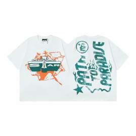 Picture of Hellstar T Shirts Short _SKUHellstarS-XLgftx58910236